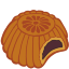 Maamoul Tamar Icon 64x64 png